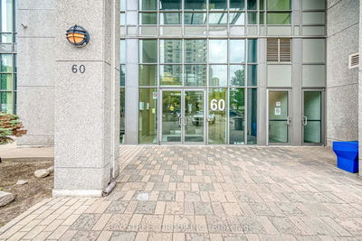 Unit 3407 — 60 Brian Harrison Way, Toronto - Bendale image-0-2