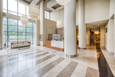Unit 3407 — 60 Brian Harrison Way, Toronto - Bendale image-0-3