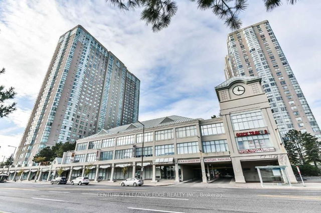 2729 - 68 Corporate Drive