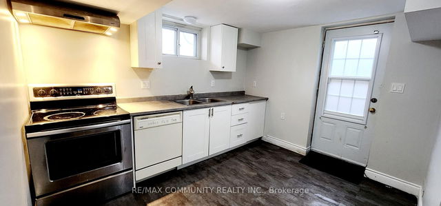 BSMT - 417 Rossmount Avenue