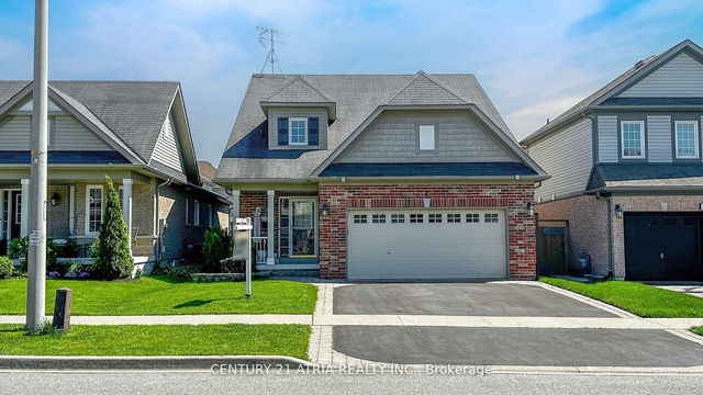 1317 Kettering Drive