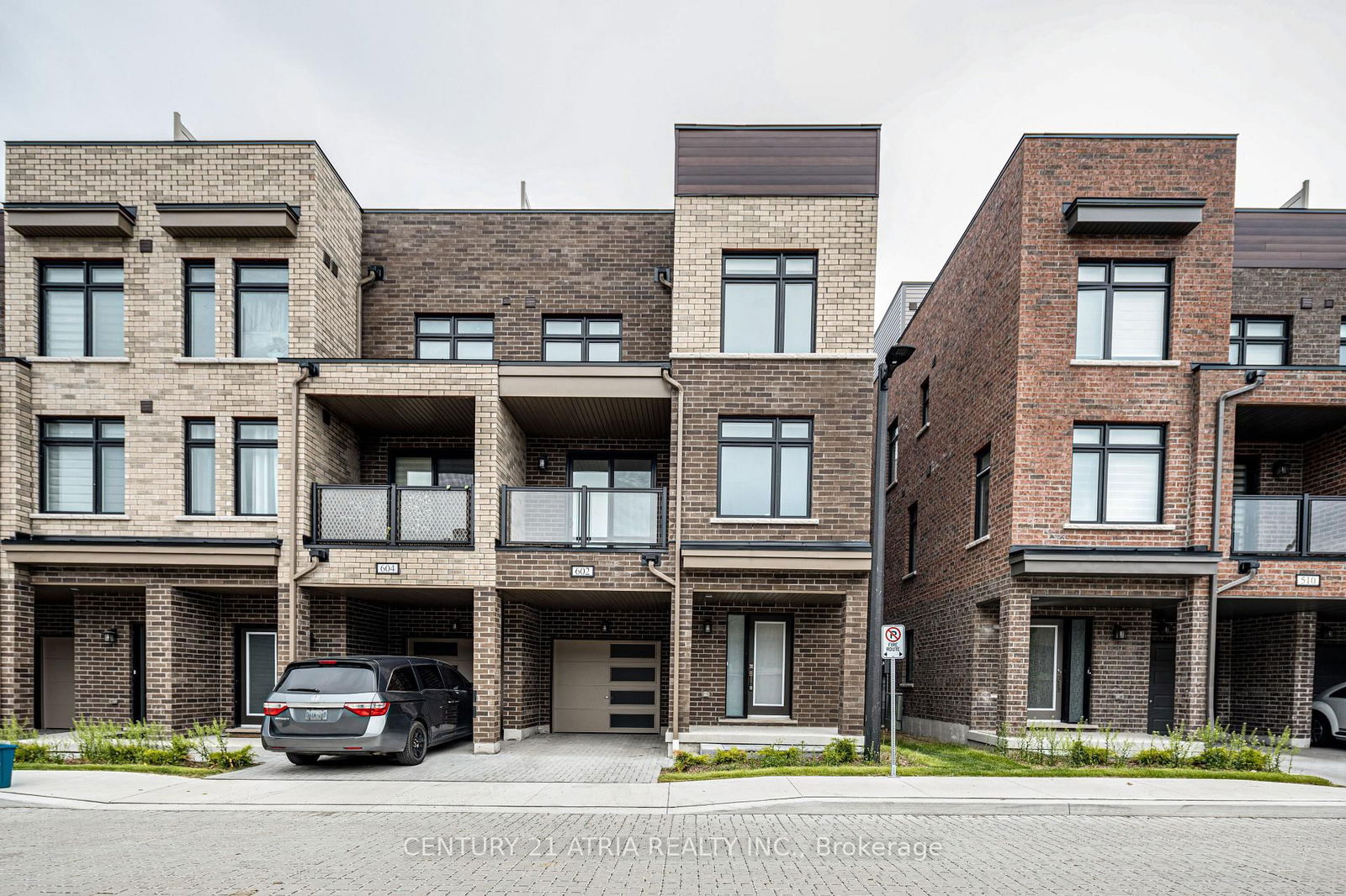 Property at 1865 Pickering