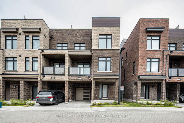 602 - 1865 Pickering Parkway