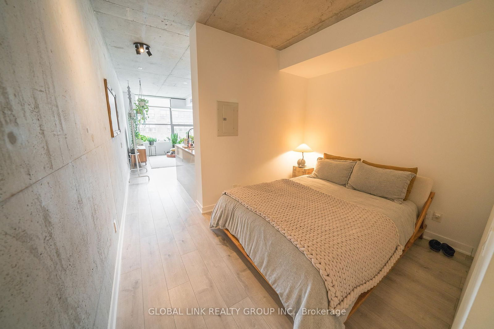 Condo for sale at 306-319 Carlaw Avenue, Toronto, South Riverdale, M4M 0A4 - MLS: E12189873