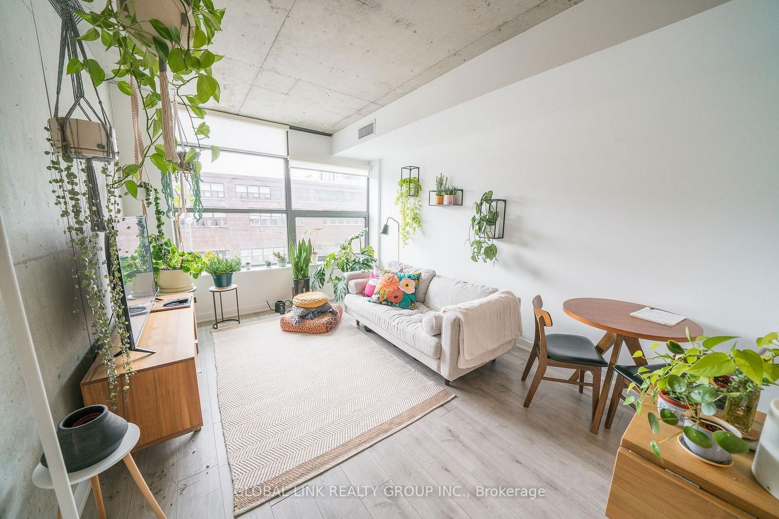 Condo for sale at 306-319 Carlaw Avenue, Toronto, South Riverdale, M4M 0A4 - MLS: E12189873
