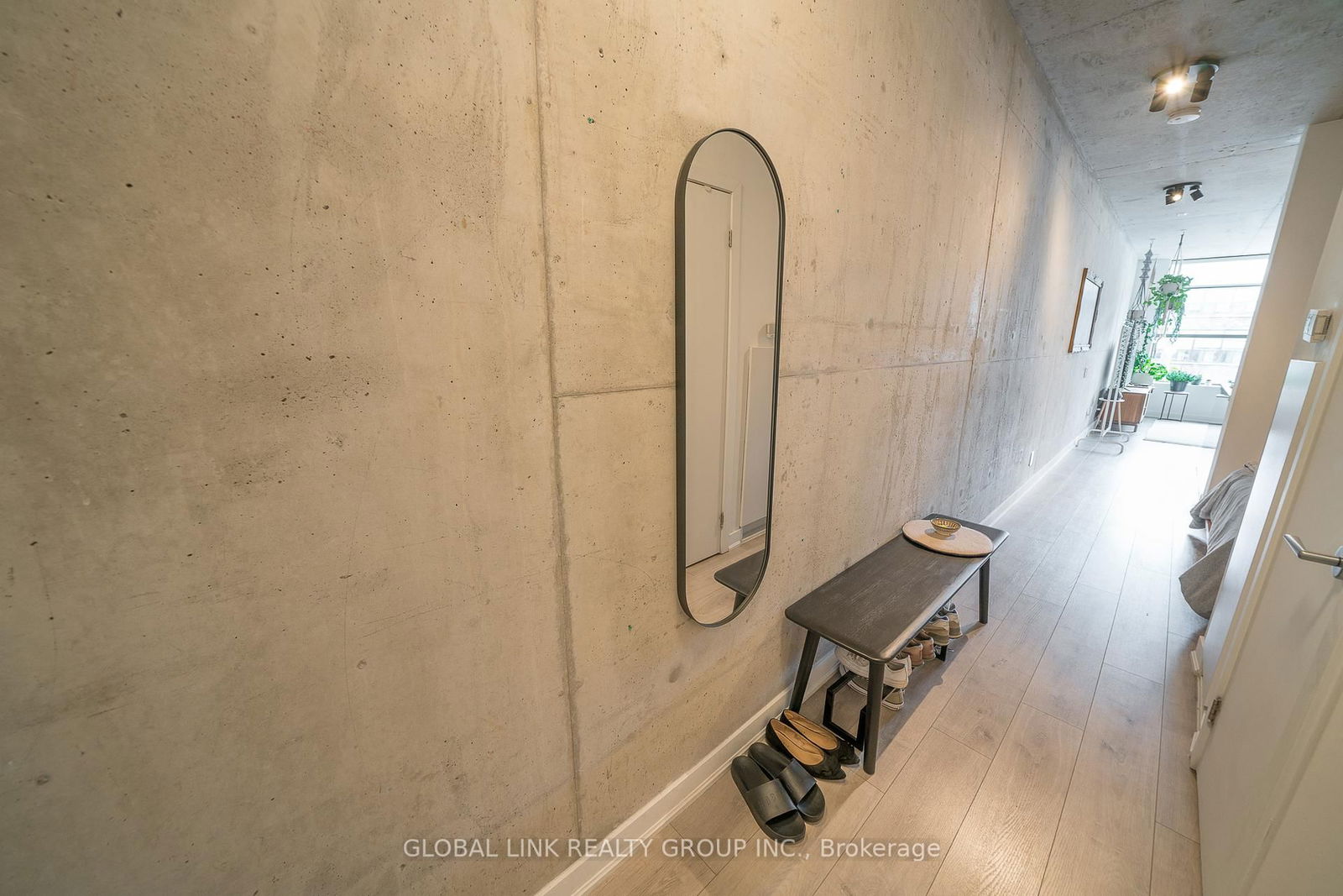 Condo for sale at 306-319 Carlaw Avenue, Toronto, South Riverdale, M4M 0A4 - MLS: E12189873
