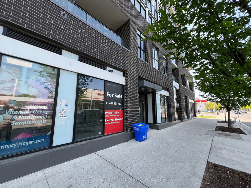 1 - 2285 Danforth Ave, Toronto, M4C 1K5 | Image 2