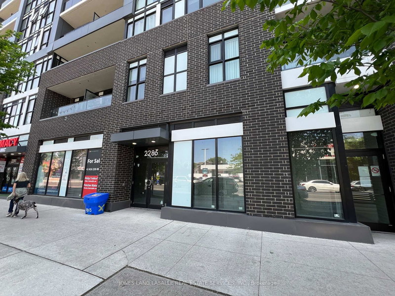 1 - 2285 Danforth Ave, Toronto, M4C 1K5 | Image 3