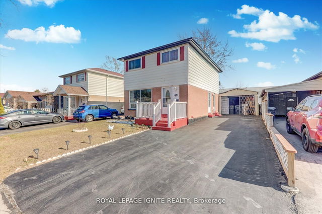 49 Dowswell Drive