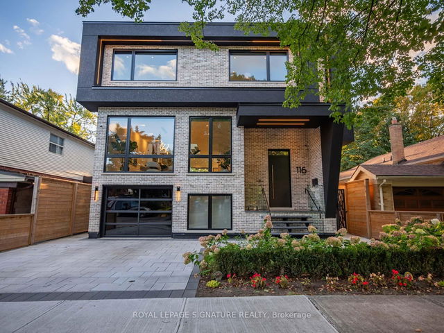 116 Presley Avenue