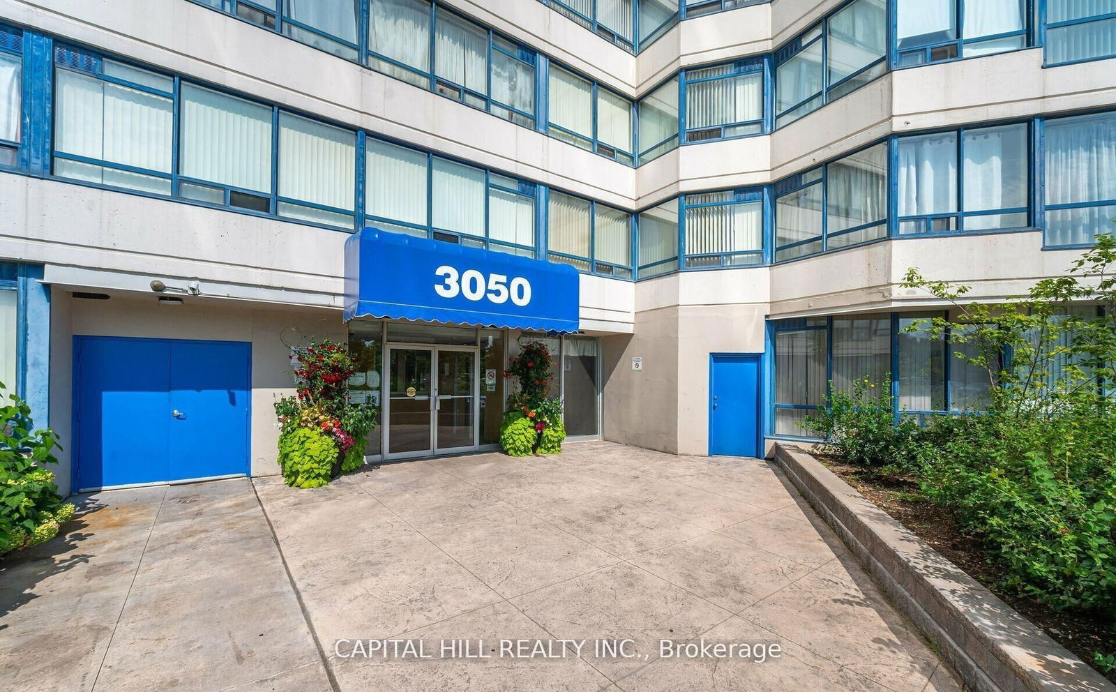 Condo for sale at 708-3050 Ellesmere Road, Toronto, Morningside, M1E 5E6 - MLS: E12189996