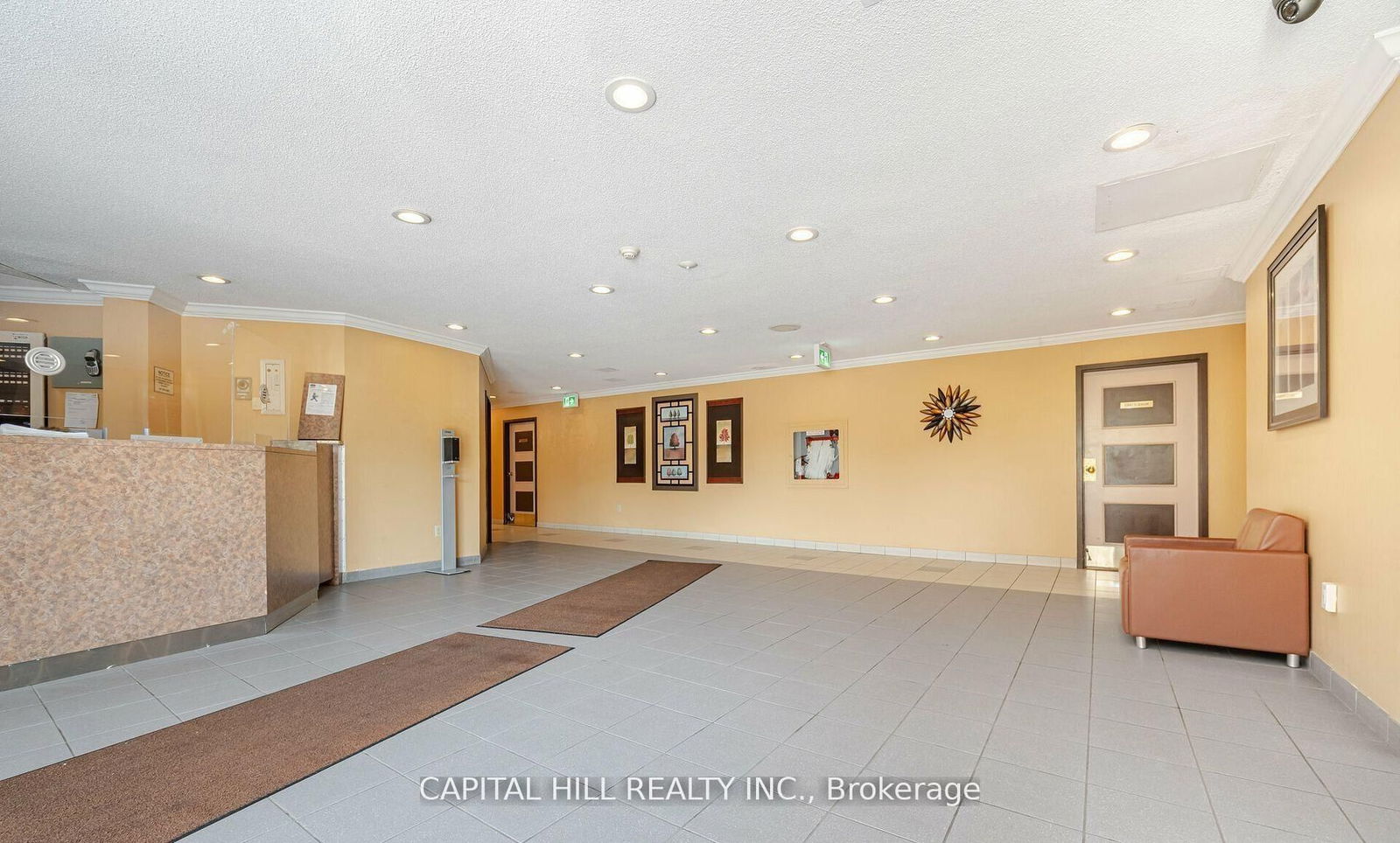 Condo for sale at 708-3050 Ellesmere Road, Toronto, Morningside, M1E 5E6 - MLS: E12189996