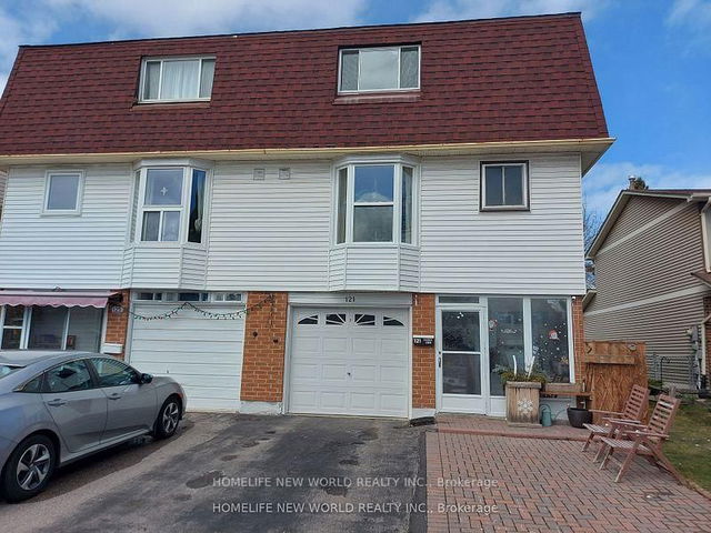 121 Sadlee Cove Crescent