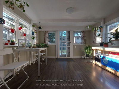 121 Sadlee Cove Cres, Toronto - Milliken image-0-3