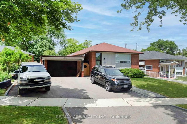 Bsmt - 16 Hogan Drive