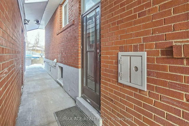 Bsmt - 16 Hogan Drive