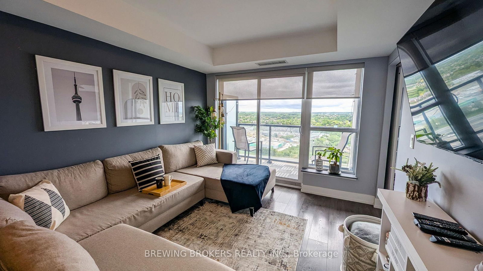 Property at 1255 Bayly