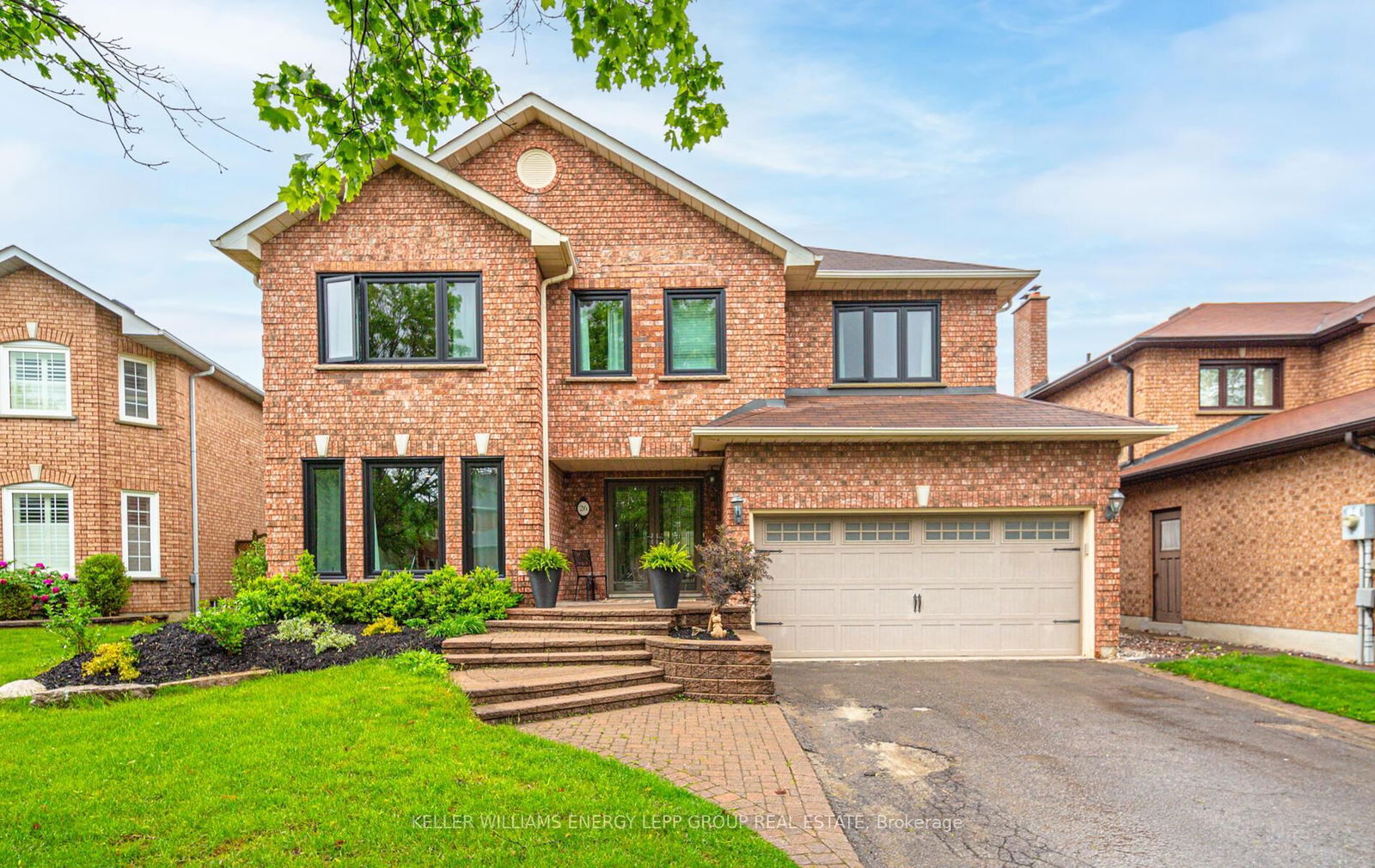 Property at 26 Kilbride