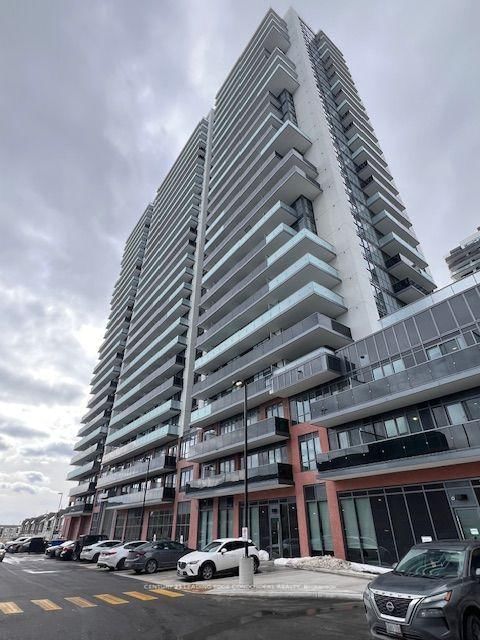 2509 - 2545 Simcoe Street