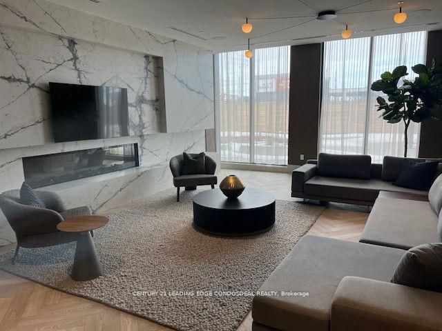 2509 - 2545 Simcoe Street