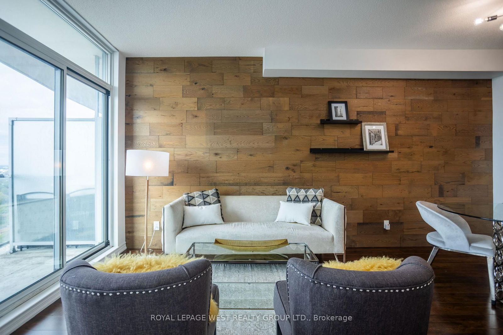 Property at 1328 Birchmount