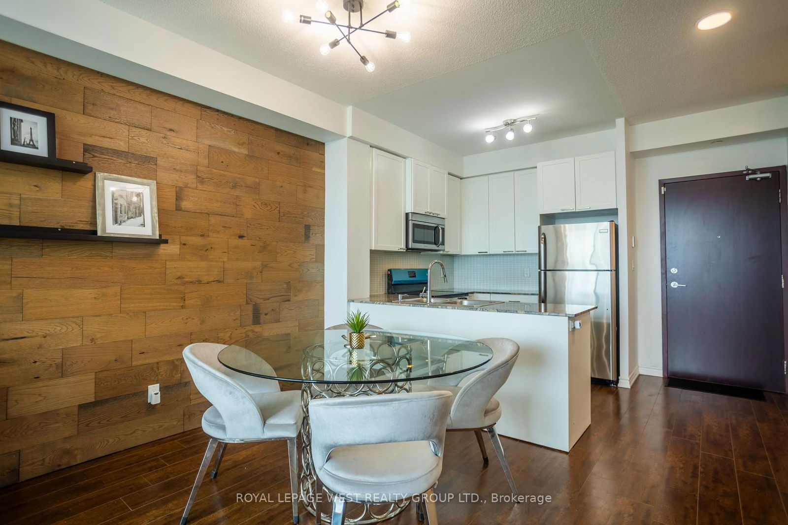 Condo for sale at 2104-1328 Birchmount Road, Toronto, Wexford-Maryvale, M1R 0B6 - MLS: E12190203
