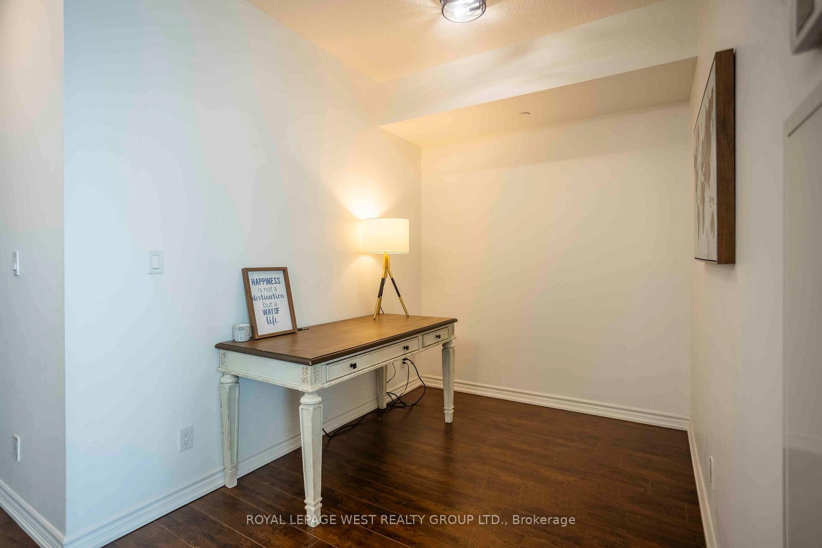 Condo for sale at 2104-1328 Birchmount Road, Toronto, Wexford-Maryvale, M1R 0B6 - MLS: E12190203