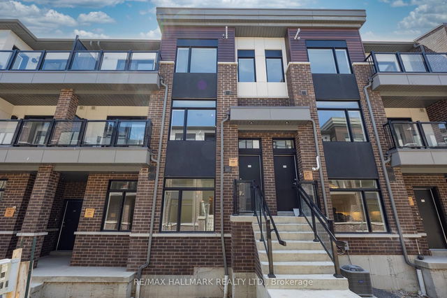 1307 - 1695 Dersan Street
