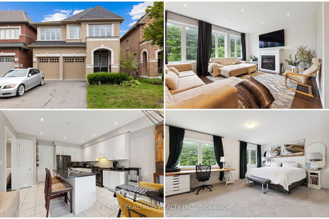 2364 Dress Circle Crescent