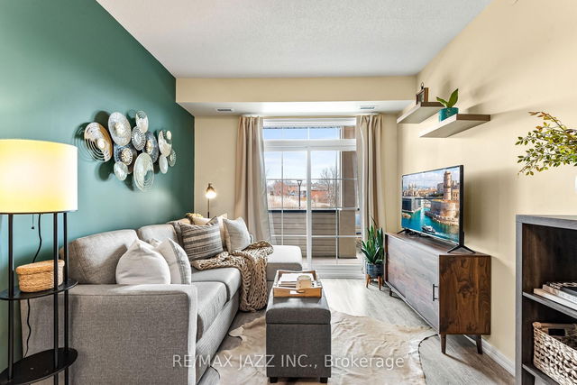 222 - 80 Aspen Springs Drive