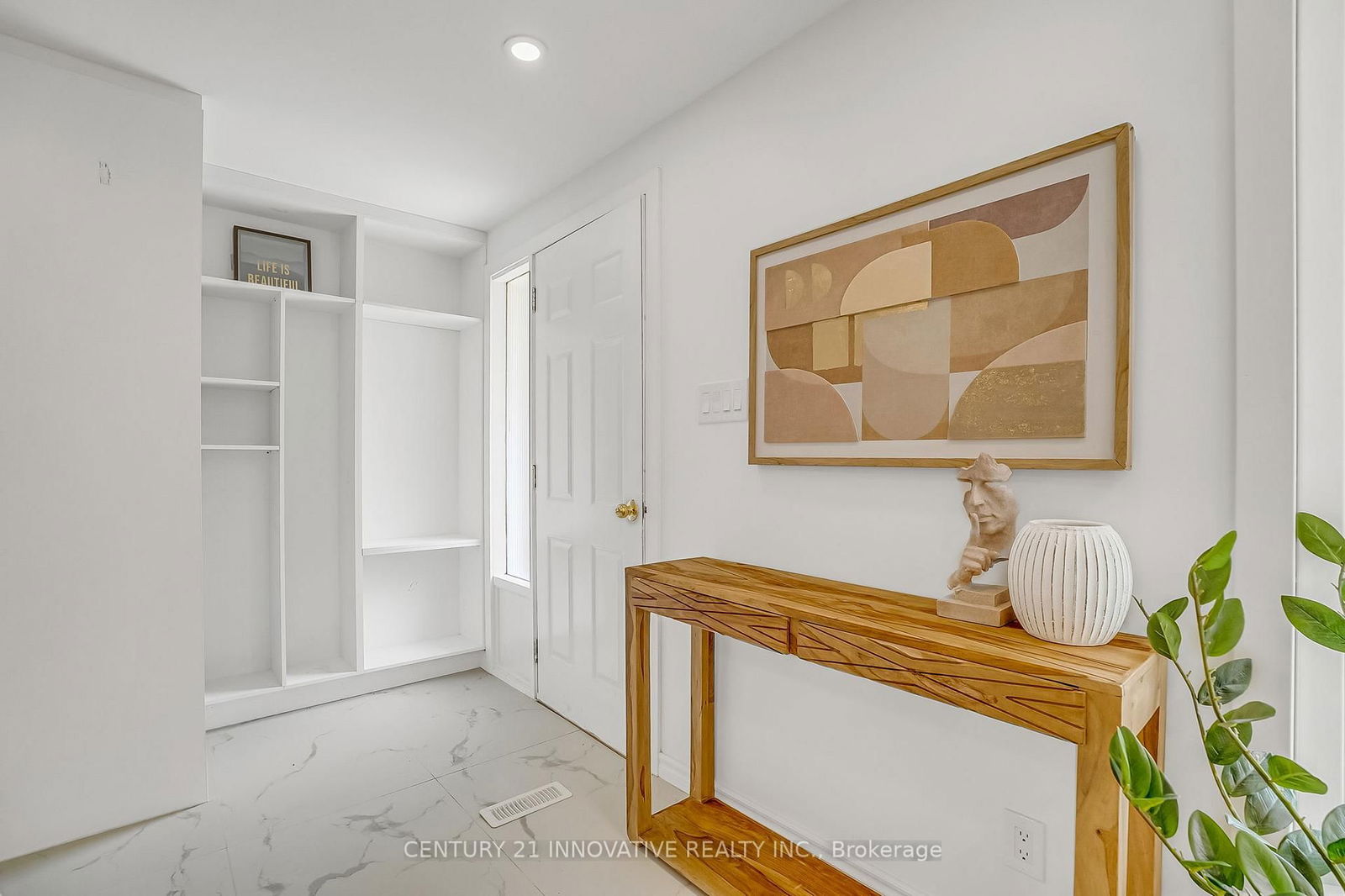 Detached House for sale at 25 Lewin Crescent, Ajax, South East, L1S 3A2 - MLS: E12190270
