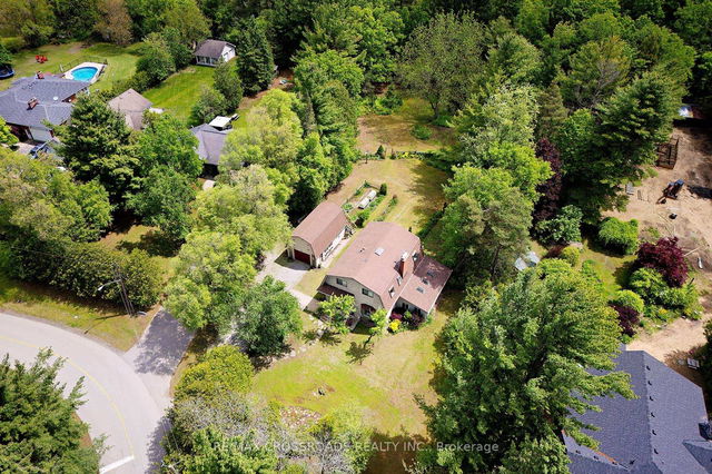 5 Shepherd Road