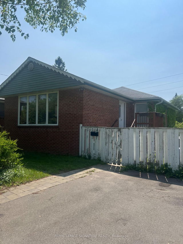 Main - 114 Dewey Drive