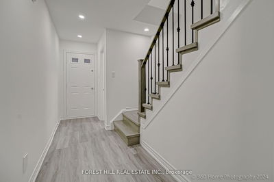 55 Plumbrook Cres, Toronto - Agincourt South-Malvern West image-0-3