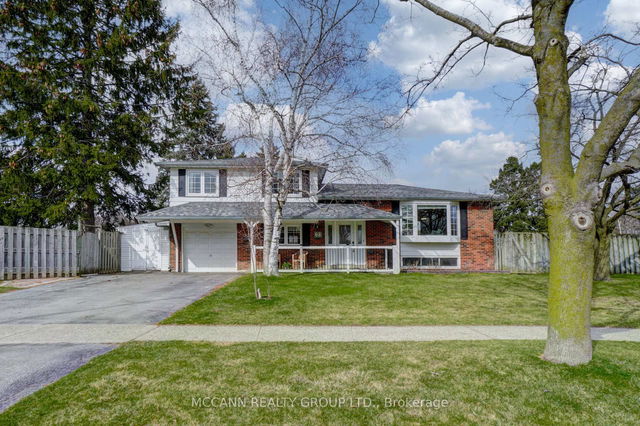 68 Dreyer Drive