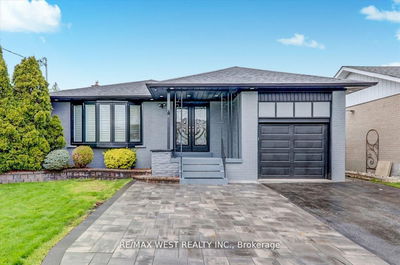 2b Horizon Cres, Toronto - Tam O'Shanter-Sullivan