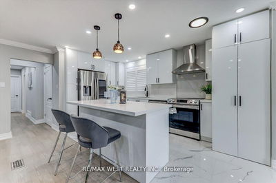 2b Horizon Cres, Toronto - Tam O'Shanter-Sullivan image-0-1
