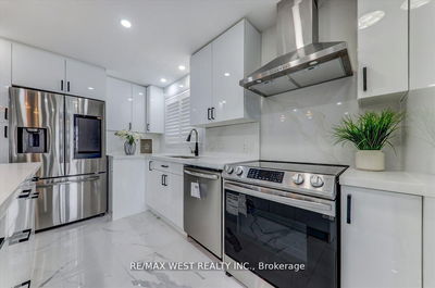 2b Horizon Cres, Toronto - Tam O'Shanter-Sullivan image-0-2