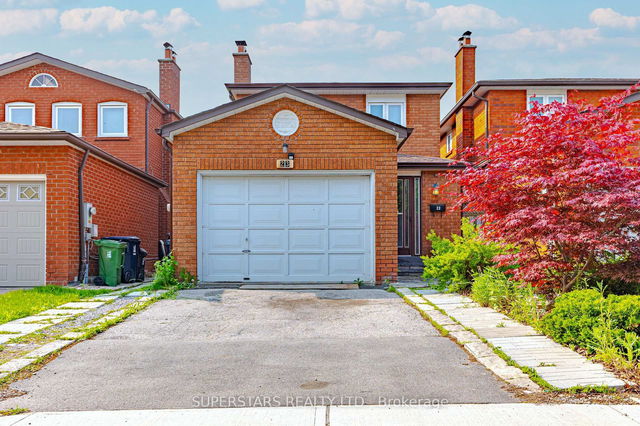 23 Lord Sydenham Court