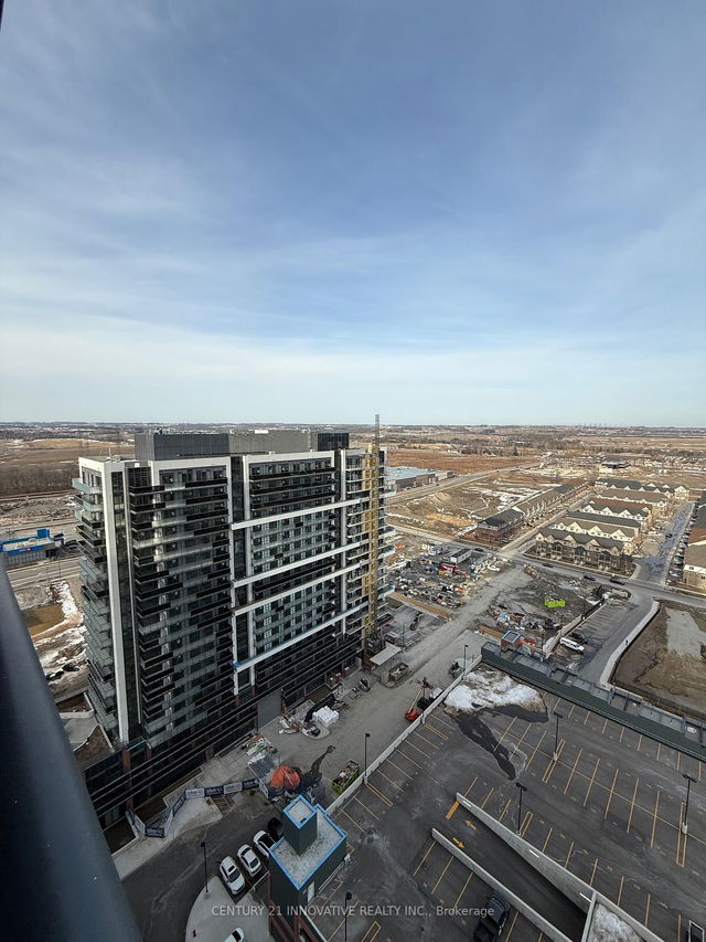2303 - 2545 Simcoe Street