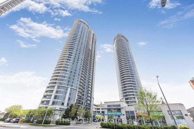 3308 - 125 Village Green Square