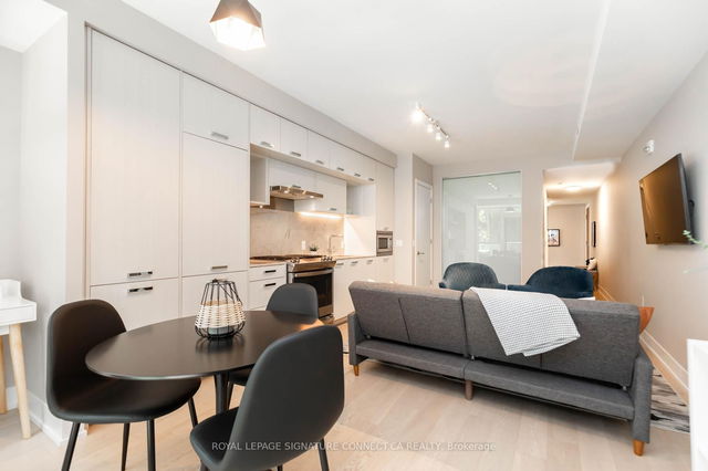 207 - 1331 Queen Street E