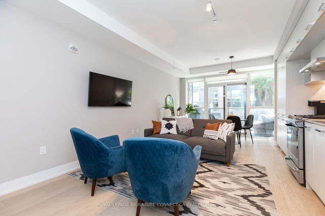 207 - 1331 Queen Street E
