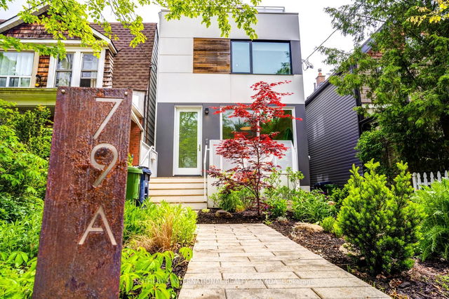 A - 79 Eaton Avenue