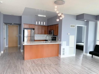 Unit 1905 — 68 Grangeway Avenue — photo 4