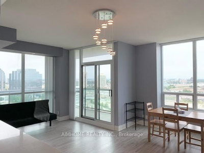Unit 1905 — 68 Grangeway Avenue — photo 6