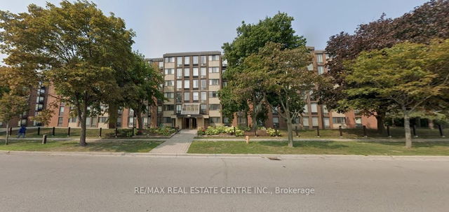 609 - 1540 Pickering Parkway
