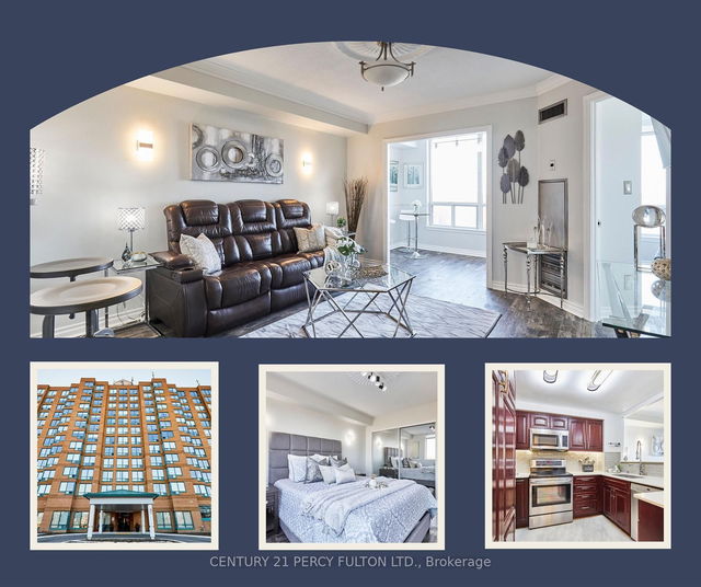 702 - 711 Rossland Road