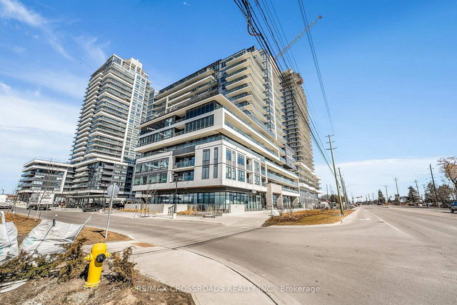 1411 - 1480 Bayly Street