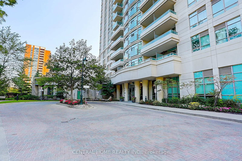 2721 - 238 Bonis Ave, Toronto, M1T 3W7 | Image 2